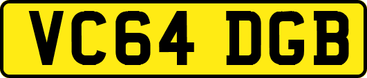 VC64DGB