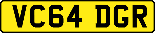 VC64DGR