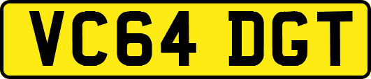 VC64DGT