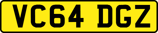VC64DGZ