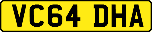 VC64DHA
