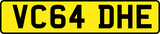 VC64DHE
