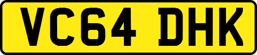 VC64DHK