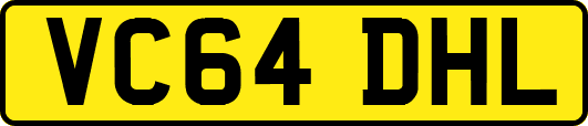 VC64DHL