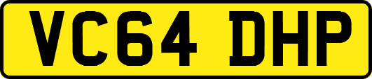 VC64DHP