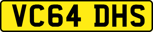 VC64DHS