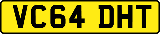 VC64DHT