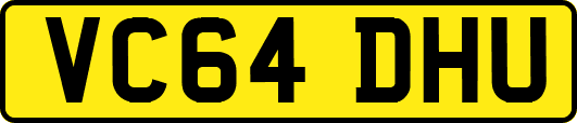 VC64DHU