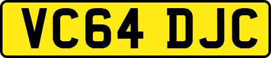 VC64DJC