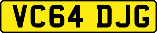 VC64DJG