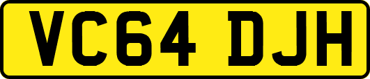 VC64DJH