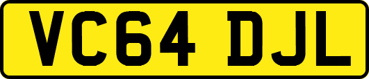 VC64DJL