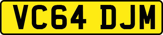 VC64DJM