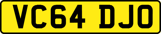 VC64DJO