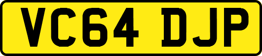 VC64DJP
