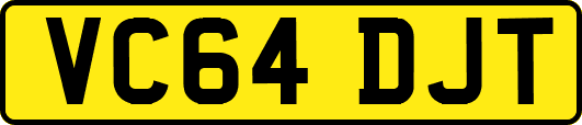VC64DJT