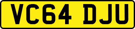 VC64DJU