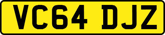 VC64DJZ