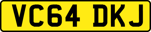 VC64DKJ