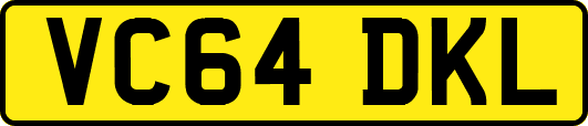 VC64DKL