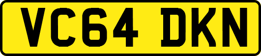 VC64DKN