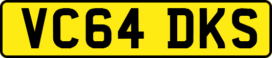 VC64DKS