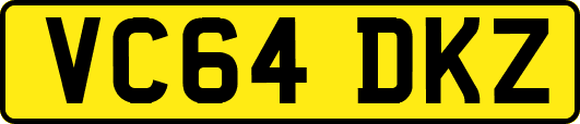 VC64DKZ