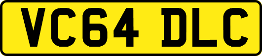 VC64DLC