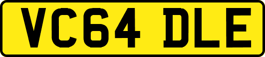 VC64DLE