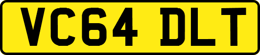 VC64DLT