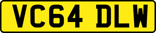 VC64DLW