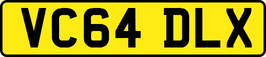 VC64DLX