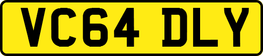 VC64DLY