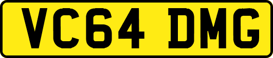 VC64DMG