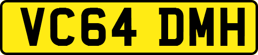 VC64DMH
