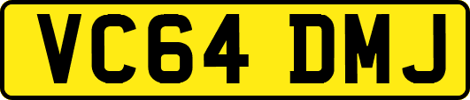 VC64DMJ