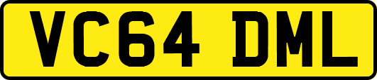 VC64DML