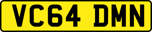 VC64DMN