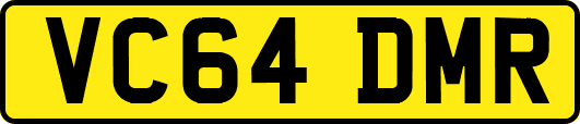 VC64DMR