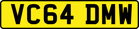 VC64DMW