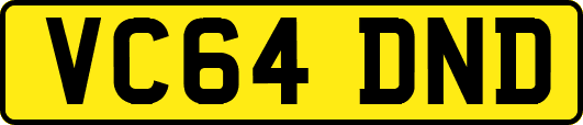 VC64DND