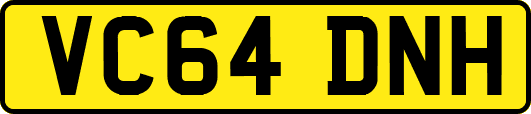VC64DNH