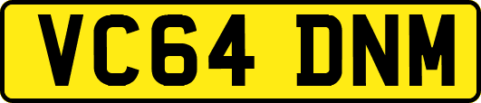 VC64DNM