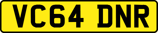 VC64DNR