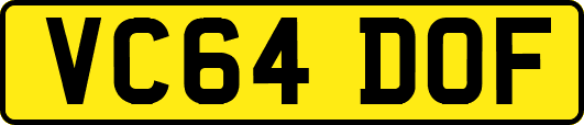 VC64DOF