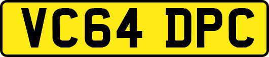 VC64DPC