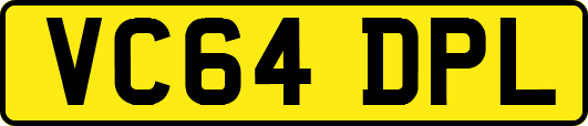 VC64DPL