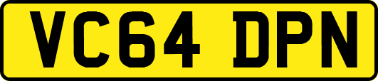 VC64DPN
