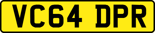 VC64DPR