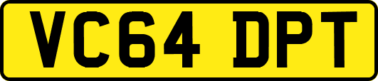 VC64DPT